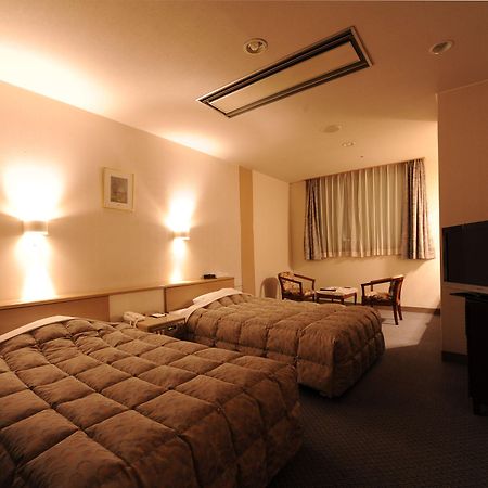 Kirishima Hotel Zewnętrze zdjęcie