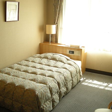 Kirishima Hotel Zewnętrze zdjęcie