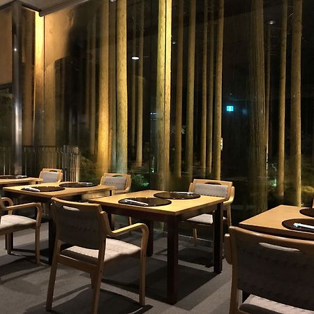 Kirishima Hotel Zewnętrze zdjęcie
