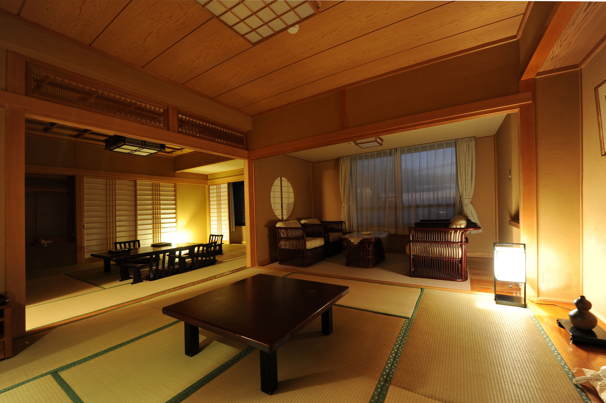 Kirishima Hotel Zewnętrze zdjęcie