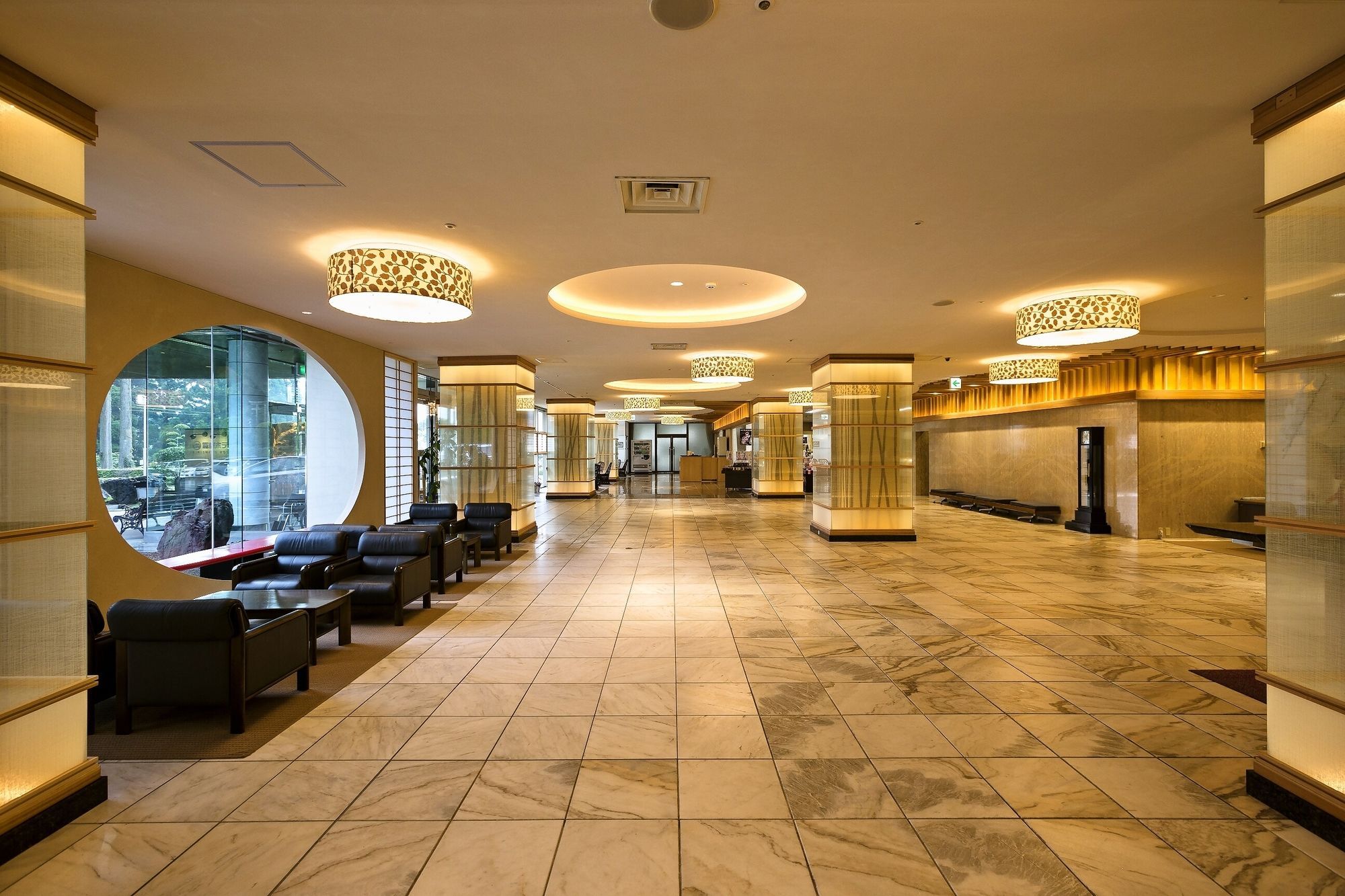 Kirishima Hotel Zewnętrze zdjęcie