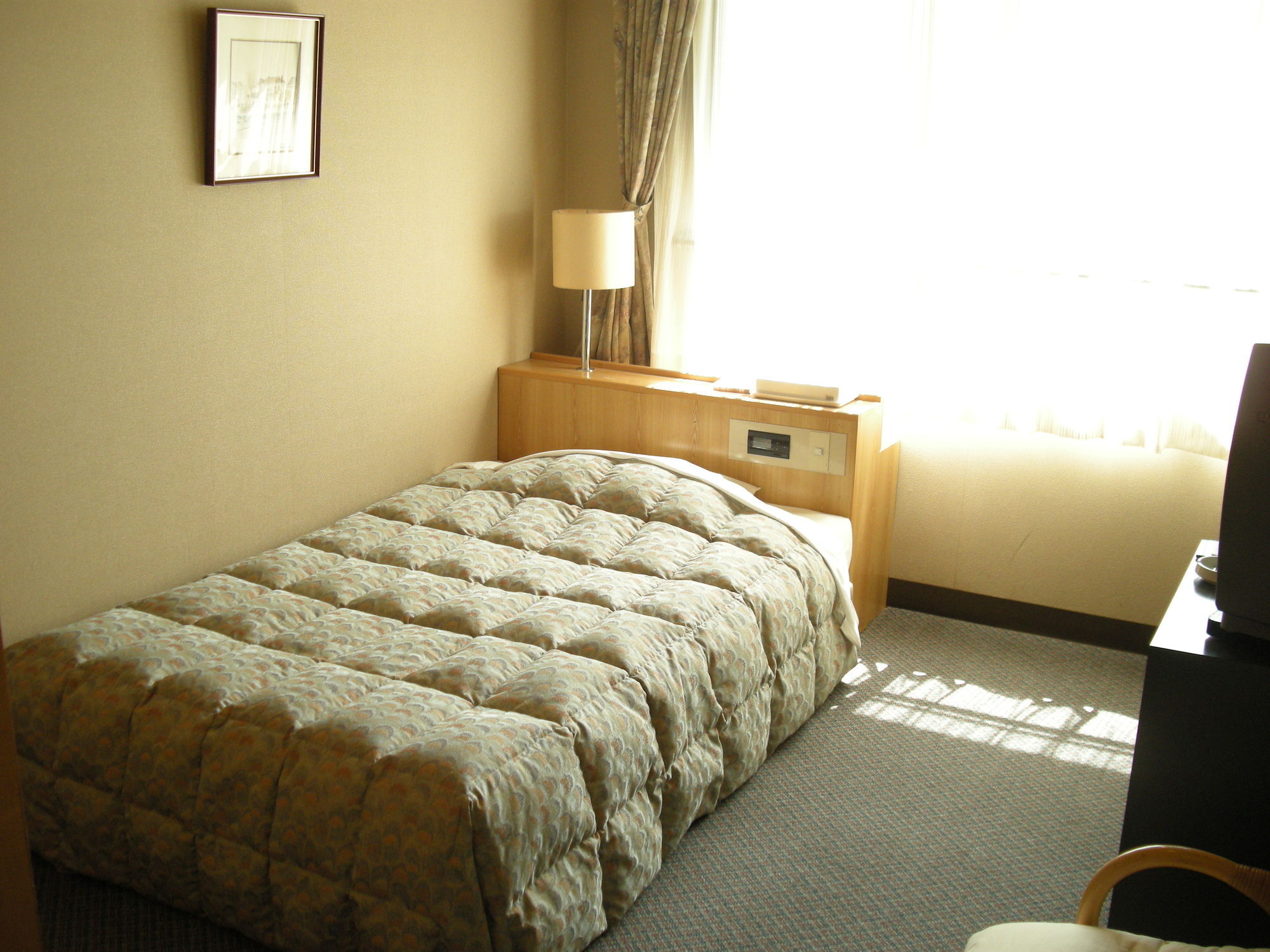 Kirishima Hotel Zewnętrze zdjęcie