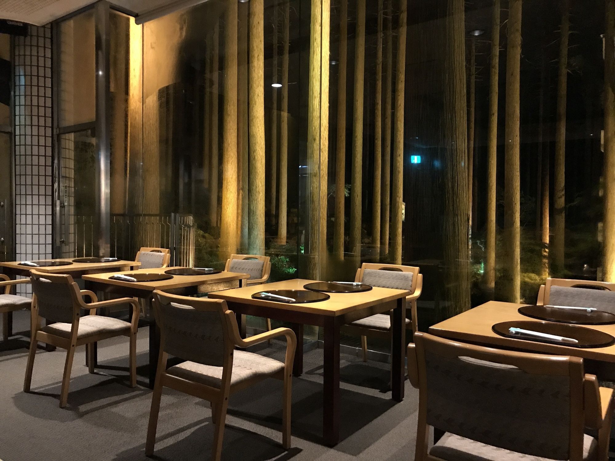 Kirishima Hotel Zewnętrze zdjęcie