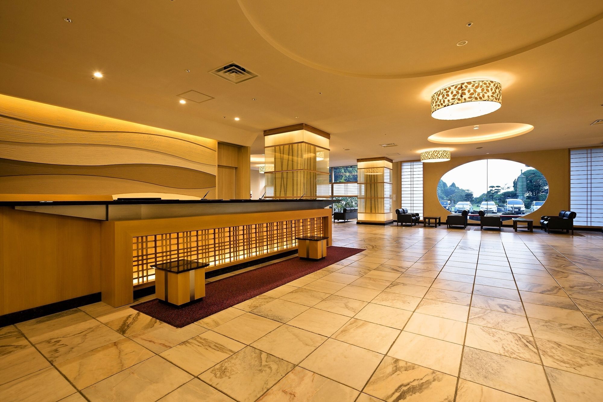 Kirishima Hotel Zewnętrze zdjęcie